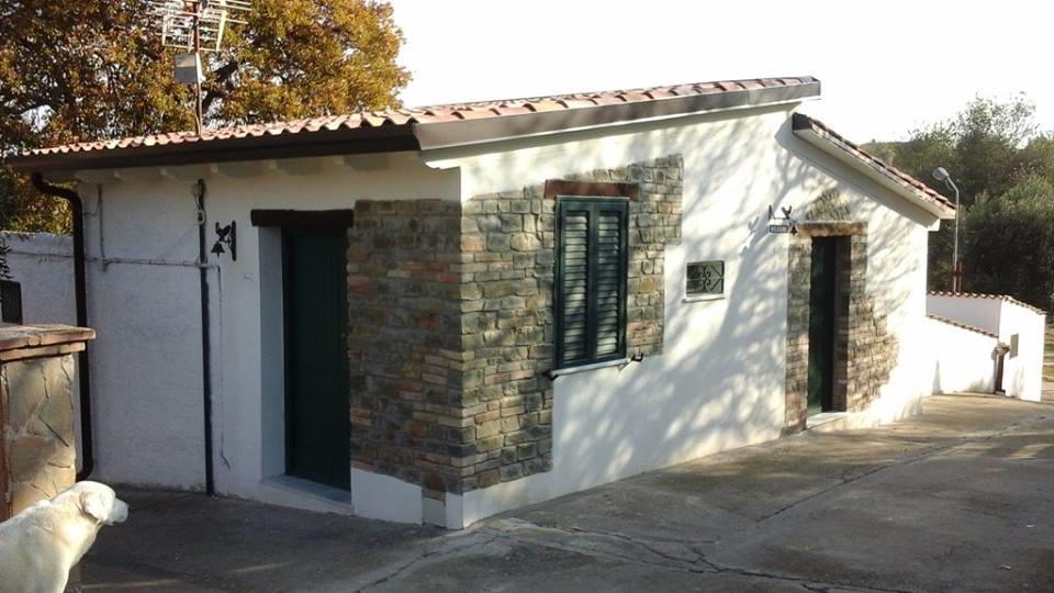 Agriturismo Terranova Pisticci Exterior photo
