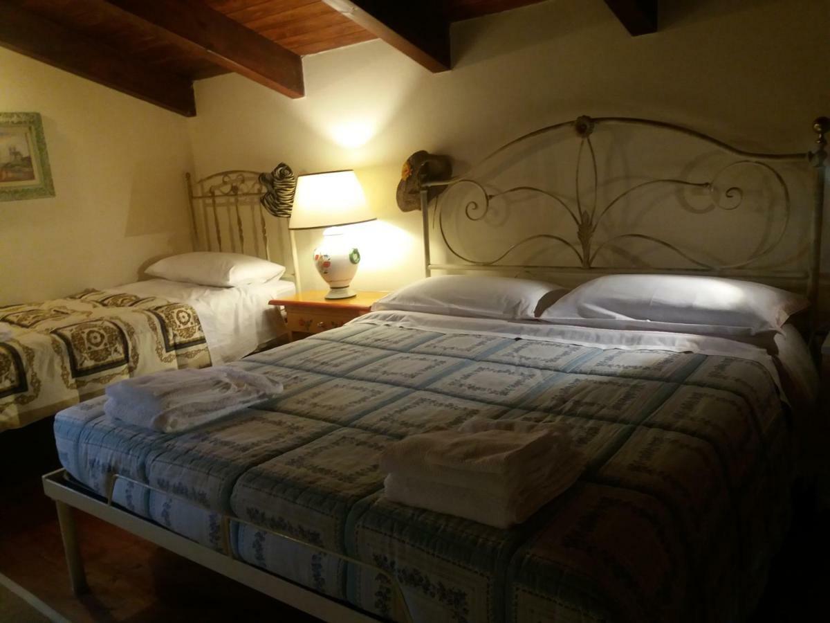Agriturismo Terranova Pisticci Exterior photo